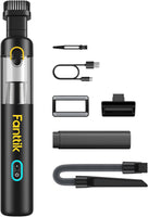 Fanttik Slim V8 Mate™ Portable Car Vacuum